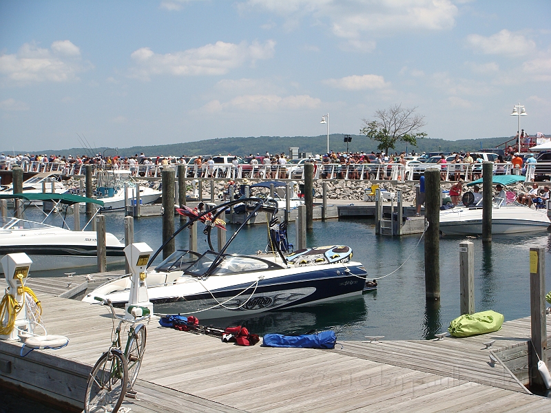 Western Michigan [2010] 273.JPG - Scenes from our trip to Western Michigan. Some places along the way were Ludington, Sleep Bear Dunes, and Traverse City.